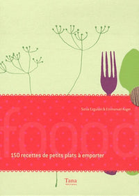 Coffret 150 recettes de petits