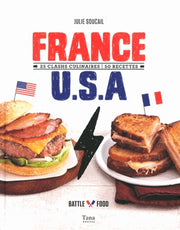 FRANCE - USA
