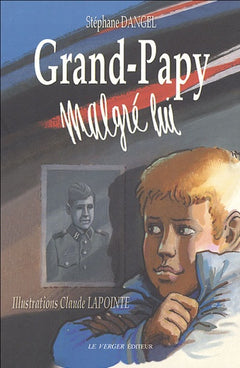 GRAND-PAPY MALGRE LUI