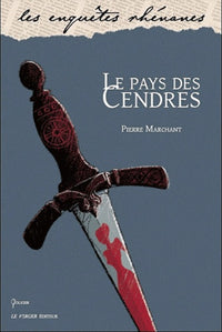 LE PAYS DES CENDRES