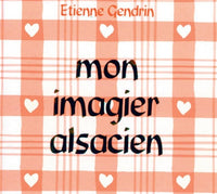 Mon imagier alsacien
