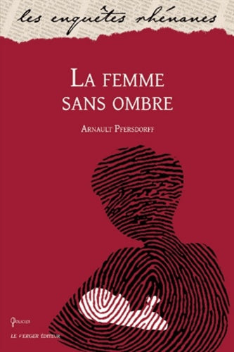 La femme sans ombre