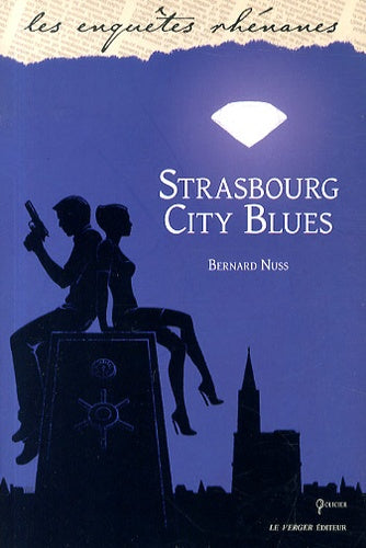 Strasbourg City Blues
