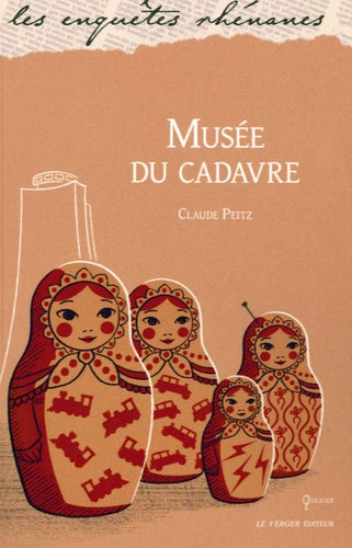 Musée du cadavre