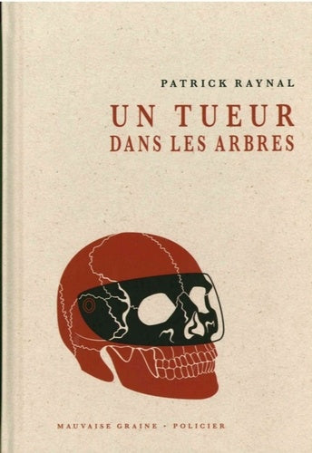 Un tueur dans les arbres