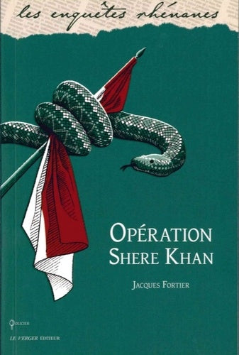 Opération Shere Khan