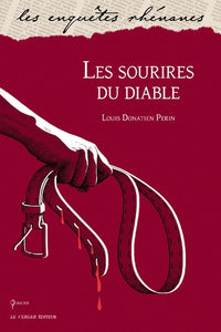 Les sourires du diable