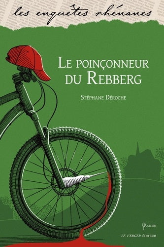 Le poinçonneur du Rebberg