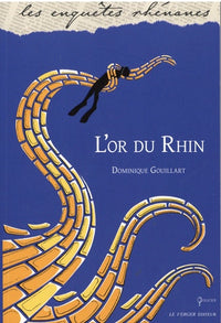 L'OR DU RHIN