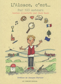 L'ALSACE C'EST...