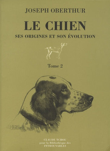 Le chien