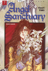 Angel Sanctuary. Tome 7