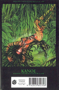 X, tome 3