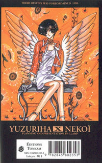 X, tome 8