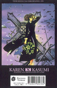 X, tome 11