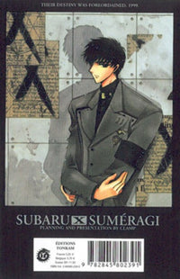 X, tome 12