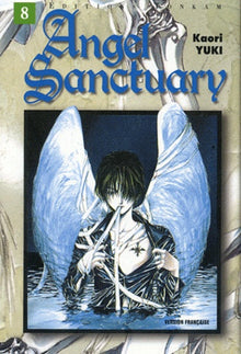Angel Sanctuary. Tome 8