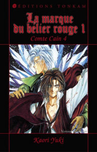 Comte Cain, tome 4-1