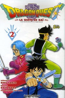 La Quête de Daï