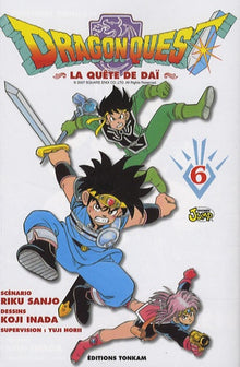 La Quête de Daï
