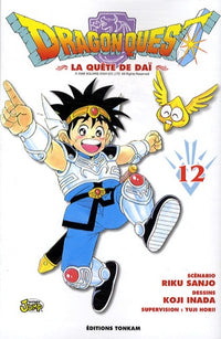 La Quête de Daï