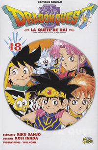 Dragon Quest