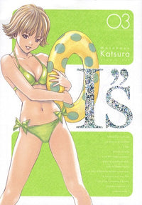 I''s T03