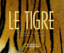 Le Tigre