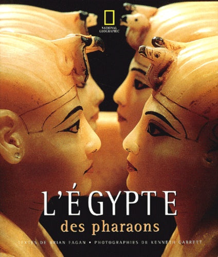 L'Egypte des pharaons