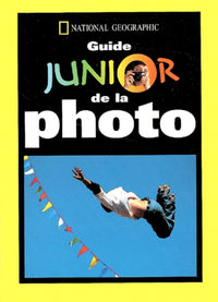 Guide junior de la photo