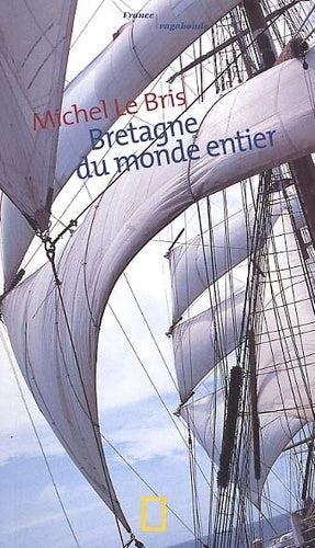Bretagne du monde entier