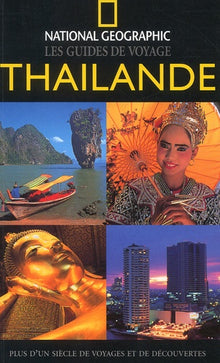 Thaïlande 2002