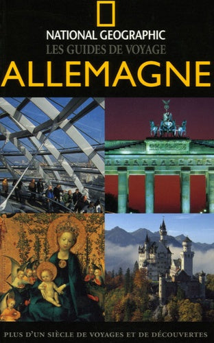 Guide Vert Allemagne