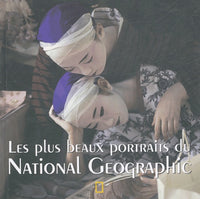 Les Plus Beaux Portraits du National Géographic