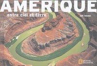 amérique: entre ciel et terre