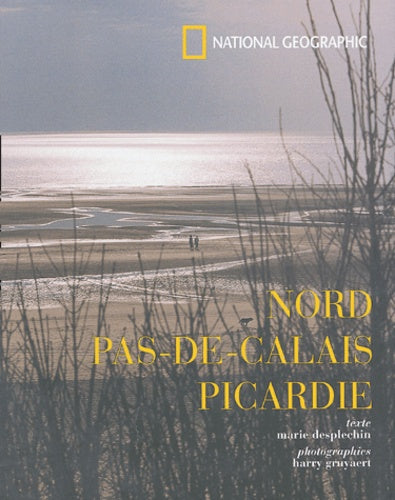 Nord-pas-de-Calais Picardie