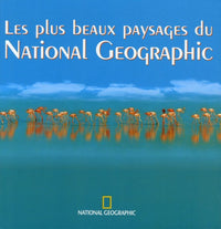 Les plus beaux paysages du national geographic