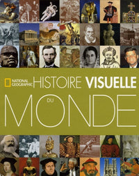 Histoire visuelle du Monde