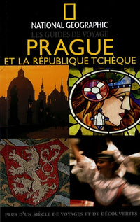 Prague et la République tchèque