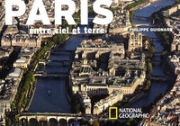 Paris : Entre ciel et terre