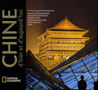 Chine d'hier et d'aujourd hui