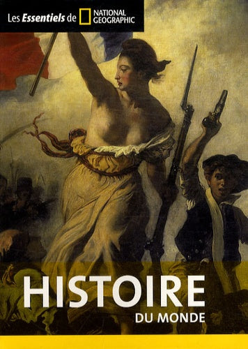 Histoire du monde