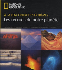 A la rencontre des extrêmes