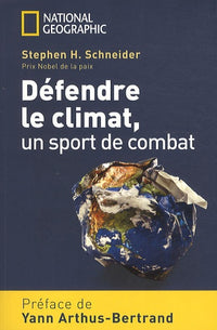 Défendre le climat, un sport de combat
