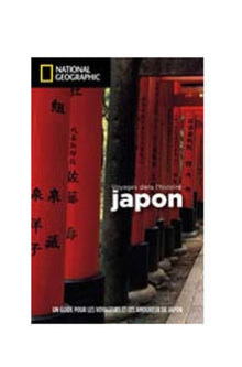Japon: Voyages dans l'histoire