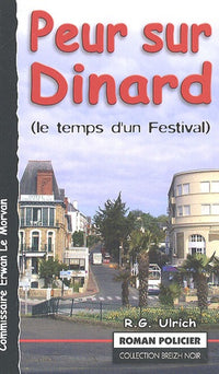 Peur sur Dinard - le temps d'un festival
