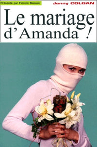 Le mariage d'Amanda