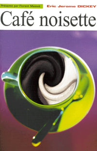 Cafe Noisette