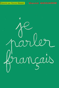 Je parler français