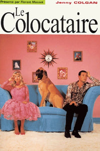 Le colocataire